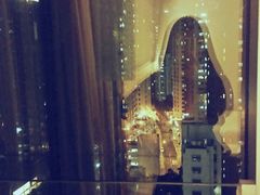 -铜锣湾如心酒店