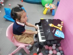 -萌卡Kids共享玩具(方糖店)