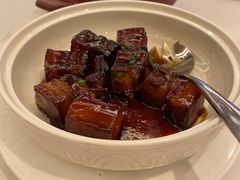-上海和平饭店龙凤厅 Dragon Phoenix