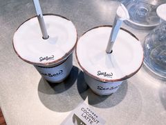 -Seesaw Coffee(苏州中心店)