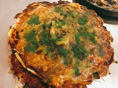 日葵大阪烧-日葵 大阪烧ひまり(仙霞路店)