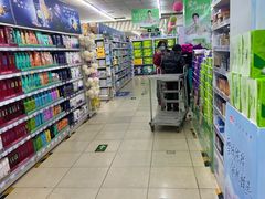 -幸福荣耀超市(学院路店)