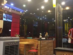 -尊宝比萨(雍景园店)