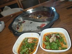 -傣妹火锅(南京东路一店)