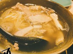 安南火车头汤河粉-安南越南餐厅(青岛万象城店)