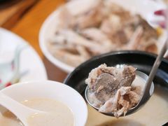 -德胜轩正宗顺德菜(宝安沙井会展中心店)