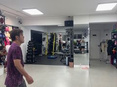 -M.S拳击泰拳馆(大学路店)