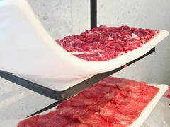 -左庭右院鲜牛肉火锅(浦江欢乐颂店)
