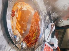 -辣斗辣老火锅(开发区店)