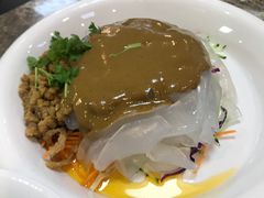 -昱德来·天津菜(河西店)