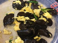 -兰溪小馆(东直门簋街店)