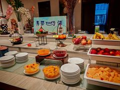 -甸园锦江宾馆(北外滩店)