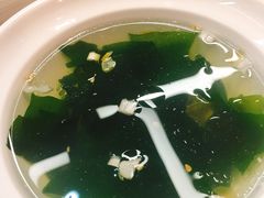 -喜家德虾仁水饺(华强天虹店)