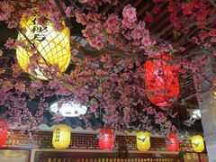 -金杨拉面王小吃面馆·牛三宝面·红烧牛肉粉