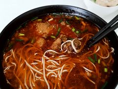 -弄堂面馆(金运路店)