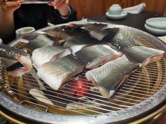 滋补炭烤鳗鱼-味家烤肉烤鳗鱼牛排(西塔旗舰店)