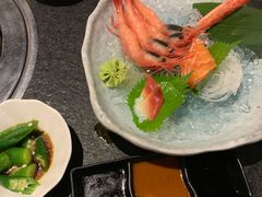 -神户赤童日式烤肉伙伴(东直门店)