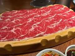 -东海怡品海鲜豆捞(舟宿夜江店)