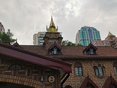 -马勒别墅饭店(静安寺店)