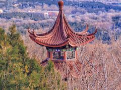 -北宫国家森林公园