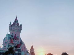 -厦门方特梦幻王国