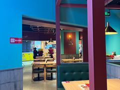 -宏状元现熬粥·京味菜(三里河店)
