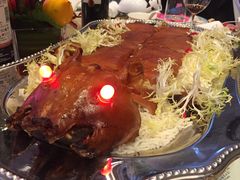 -广州富力丽思卡尔顿酒店