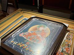 -宸宸画框裱画配框工厂店(莘庄店)