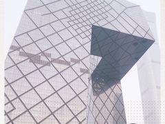 -中央广播电视总台(光华路办公区)