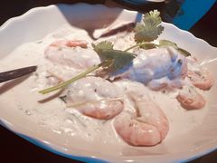 -大头虾越式风味餐厅(光明广场店)