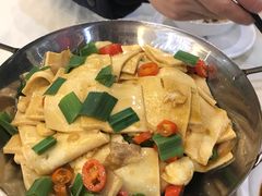-醉八仙农家乐酒楼(三乡店)