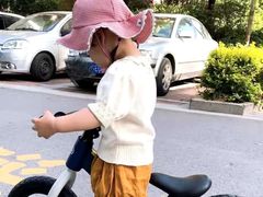 -趣动熊运动发展中心(乐坊校区)