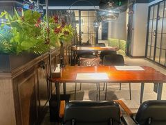 -咖梦餐厅 COMENG RESTAURANT