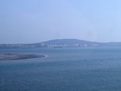 -琴岛之星摩天轮