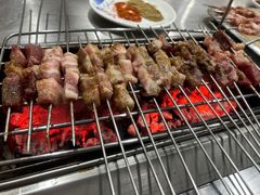 -小寒羊烧烤(凯瑞时代大厦店)