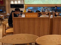 -陳香貴·兰州牛肉面(上海长风大悦城店)