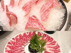 -ONE FULL 古董港式海鲜火锅