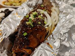 -香岛私房菜(金屋·秦皇半岛店)