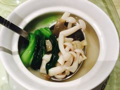 -至尊鲨鱼·原烹海鲜·新浙菜(拱宸桥店)