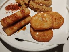 -江渔儿酸菜鱼(万科东荟城店)