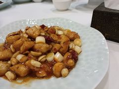 -东兴楼饭庄(六里桥店)