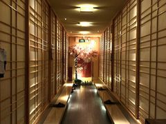-长崎屋·日本料理·刺身·烧鸟(天河北路店)