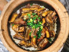 -红星光发煲仔饭(大石街店)