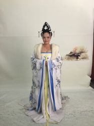 -盘子女人坊生日照·摄影馆(华强店)