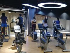 -一兆韦德健身(张杨路店)