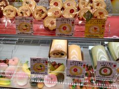 -阪急百货店(梅田总店)