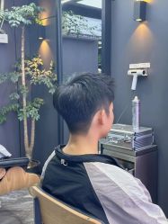 -藤野造型•烫染专业店