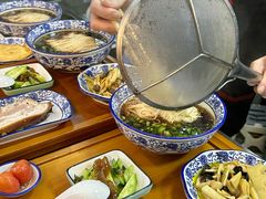 -孙盛兴奥灶面馆·蟹黄面·三虾面(山塘街总店)