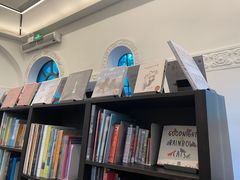 -思南书局·诗歌店