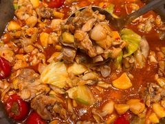 -聚味瞿记·龙虾堂(坡子街店)